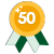 badge